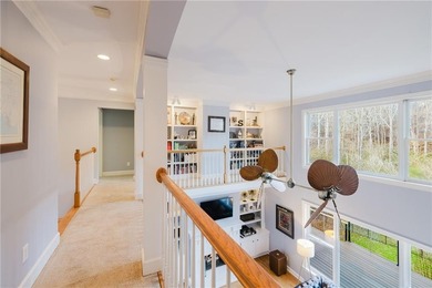 Located in the sought-after Bradshaw Farm community and zoned on The Golf Club At Bradshaw Farm in Georgia - for sale on GolfHomes.com, golf home, golf lot