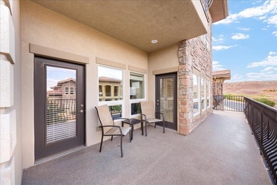 Enjoy resort-style living in this beautifully maintained 3 on Sunbrook Golf Course in Utah - for sale on GolfHomes.com, golf home, golf lot