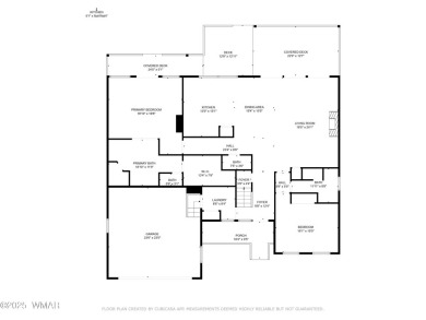 Spectacular 4BR on 1/2 acre in gated WM Summer Homes, near #4 on White Mountain Country Club in Arizona - for sale on GolfHomes.com, golf home, golf lot