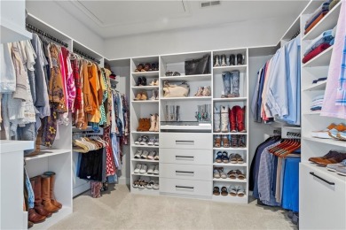 Welcome to this beautifully upgraded 3-story home, where on Polo Golf and Country Club in Georgia - for sale on GolfHomes.com, golf home, golf lot