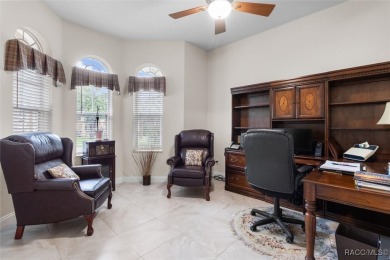 What a DEAL in Sugarmill! Its a wonder on Floribunda. You are on Sugarmill Woods Golf and Country Club in Florida - for sale on GolfHomes.com, golf home, golf lot