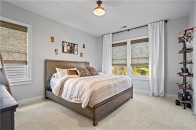 Welcome to this beautifully upgraded 3-story home, where on Polo Golf and Country Club in Georgia - for sale on GolfHomes.com, golf home, golf lot