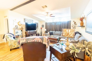 Discover a residence nestled within Winter Haven's prestigious on Four Lakes Golf Club in Florida - for sale on GolfHomes.com, golf home, golf lot