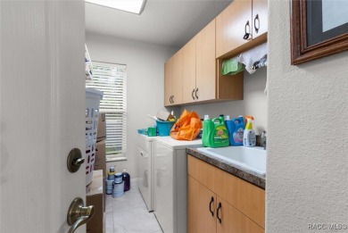 What a DEAL in Sugarmill! Its a wonder on Floribunda. You are on Sugarmill Woods Golf and Country Club in Florida - for sale on GolfHomes.com, golf home, golf lot