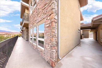 Enjoy resort-style living in this beautifully maintained 3 on Sunbrook Golf Course in Utah - for sale on GolfHomes.com, golf home, golf lot