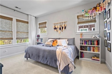 Welcome to this beautifully upgraded 3-story home, where on Polo Golf and Country Club in Georgia - for sale on GolfHomes.com, golf home, golf lot