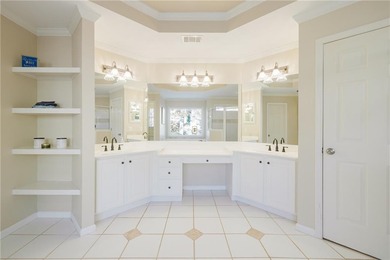 Located in the sought-after Bradshaw Farm community and zoned on The Golf Club At Bradshaw Farm in Georgia - for sale on GolfHomes.com, golf home, golf lot