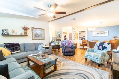 Discover a residence nestled within Winter Haven's prestigious on Four Lakes Golf Club in Florida - for sale on GolfHomes.com, golf home, golf lot