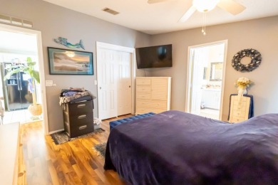Discover a residence nestled within Winter Haven's prestigious on Four Lakes Golf Club in Florida - for sale on GolfHomes.com, golf home, golf lot
