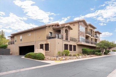 Enjoy resort-style living in this beautifully maintained 3 on Sunbrook Golf Course in Utah - for sale on GolfHomes.com, golf home, golf lot