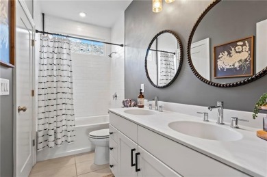 Welcome to this beautifully upgraded 3-story home, where on Polo Golf and Country Club in Georgia - for sale on GolfHomes.com, golf home, golf lot