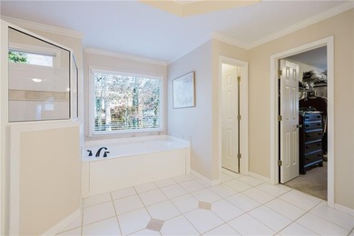 Located in the sought-after Bradshaw Farm community and zoned on The Golf Club At Bradshaw Farm in Georgia - for sale on GolfHomes.com, golf home, golf lot