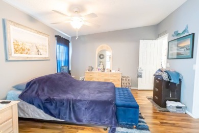 Discover a residence nestled within Winter Haven's prestigious on Four Lakes Golf Club in Florida - for sale on GolfHomes.com, golf home, golf lot