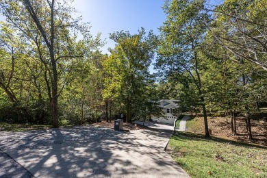 Welcome to 20955 Ferngrove Ct, a beautifully updated two-story on Hidden Valley Golf Club in Indiana - for sale on GolfHomes.com, golf home, golf lot