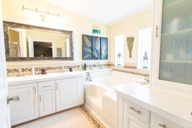 Discover a residence nestled within Winter Haven's prestigious on Four Lakes Golf Club in Florida - for sale on GolfHomes.com, golf home, golf lot