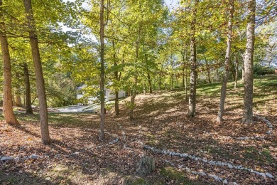 Welcome to 20955 Ferngrove Ct, a beautifully updated two-story on Hidden Valley Golf Club in Indiana - for sale on GolfHomes.com, golf home, golf lot