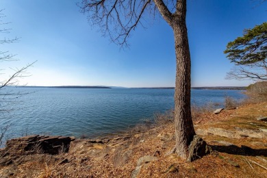 Purchase Price INCLUDES Furnished Home PLUS Boat Slip w/Newer on Tannenbaum Golf Club in Arkansas - for sale on GolfHomes.com, golf home, golf lot