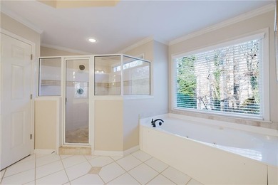 Located in the sought-after Bradshaw Farm community and zoned on The Golf Club At Bradshaw Farm in Georgia - for sale on GolfHomes.com, golf home, golf lot