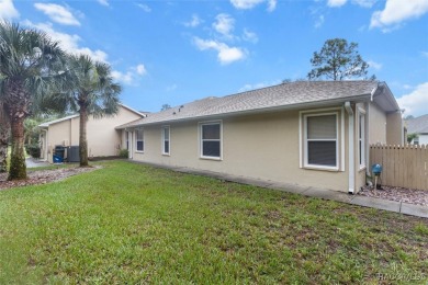 What a DEAL in Sugarmill! Its a wonder on Floribunda. You are on Sugarmill Woods Golf and Country Club in Florida - for sale on GolfHomes.com, golf home, golf lot