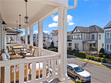 Welcome to this beautifully upgraded 3-story home, where on Polo Golf and Country Club in Georgia - for sale on GolfHomes.com, golf home, golf lot