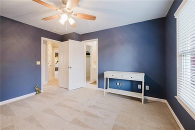 Located in the sought-after Bradshaw Farm community and zoned on The Golf Club At Bradshaw Farm in Georgia - for sale on GolfHomes.com, golf home, golf lot