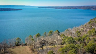 Purchase Price INCLUDES Furnished Home PLUS Boat Slip w/Newer on Tannenbaum Golf Club in Arkansas - for sale on GolfHomes.com, golf home, golf lot