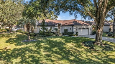 FANTASTIC NEW LISTING IN THE SOUGHT AFTER BAY HILL VILLAGE on Arnold Palmers Bay Hill Club and Lodge  in Florida - for sale on GolfHomes.com, golf home, golf lot