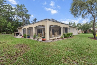What a DEAL in Sugarmill! Its a wonder on Floribunda. You are on Sugarmill Woods Golf and Country Club in Florida - for sale on GolfHomes.com, golf home, golf lot