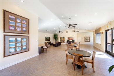 Enjoy resort-style living in this beautifully maintained 3 on Sunbrook Golf Course in Utah - for sale on GolfHomes.com, golf home, golf lot