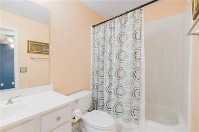 Located in the sought-after Bradshaw Farm community and zoned on The Golf Club At Bradshaw Farm in Georgia - for sale on GolfHomes.com, golf home, golf lot