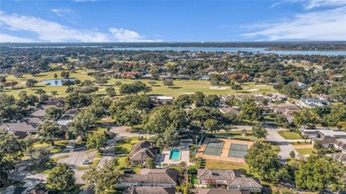 FANTASTIC NEW LISTING IN THE SOUGHT AFTER BAY HILL VILLAGE on Arnold Palmers Bay Hill Club and Lodge  in Florida - for sale on GolfHomes.com, golf home, golf lot