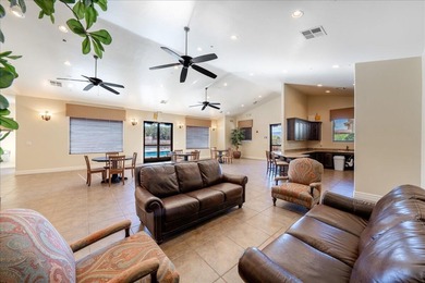 Enjoy resort-style living in this beautifully maintained 3 on Sunbrook Golf Course in Utah - for sale on GolfHomes.com, golf home, golf lot