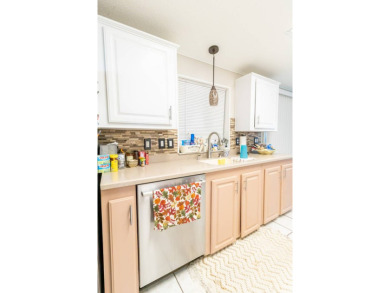 Discover a residence nestled within Winter Haven's prestigious on Four Lakes Golf Club in Florida - for sale on GolfHomes.com, golf home, golf lot