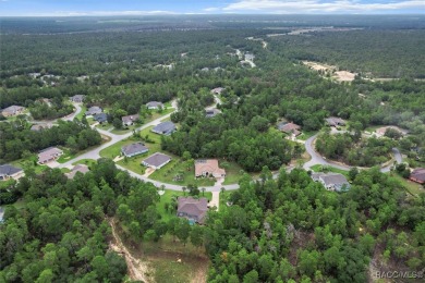What a DEAL in Sugarmill! Its a wonder on Floribunda. You are on Sugarmill Woods Golf and Country Club in Florida - for sale on GolfHomes.com, golf home, golf lot