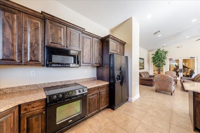 Enjoy resort-style living in this beautifully maintained 3 on Sunbrook Golf Course in Utah - for sale on GolfHomes.com, golf home, golf lot