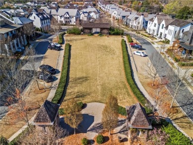 Welcome to this beautifully upgraded 3-story home, where on Polo Golf and Country Club in Georgia - for sale on GolfHomes.com, golf home, golf lot