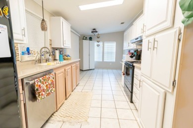Discover a residence nestled within Winter Haven's prestigious on Four Lakes Golf Club in Florida - for sale on GolfHomes.com, golf home, golf lot