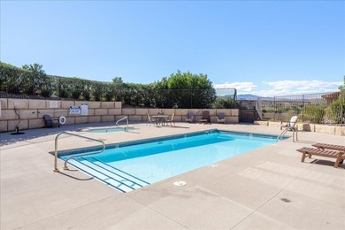 Enjoy resort-style living in this beautifully maintained 3 on Sunbrook Golf Course in Utah - for sale on GolfHomes.com, golf home, golf lot