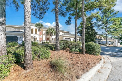 SIX SEATER GOLF CART CONVEYS. This on level condo is located on on Sandestin Golf and Beach Resort - The Links in Florida - for sale on GolfHomes.com, golf home, golf lot