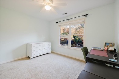 Located in the sought-after Bradshaw Farm community and zoned on The Golf Club At Bradshaw Farm in Georgia - for sale on GolfHomes.com, golf home, golf lot