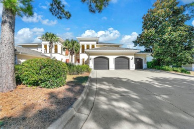 SIX SEATER GOLF CART CONVEYS. This on level condo is located on on Sandestin Golf and Beach Resort - The Links in Florida - for sale on GolfHomes.com, golf home, golf lot