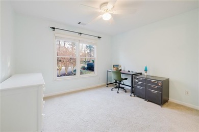 Located in the sought-after Bradshaw Farm community and zoned on The Golf Club At Bradshaw Farm in Georgia - for sale on GolfHomes.com, golf home, golf lot