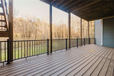 Located in the sought-after Bradshaw Farm community and zoned on The Golf Club At Bradshaw Farm in Georgia - for sale on GolfHomes.com, golf home, golf lot