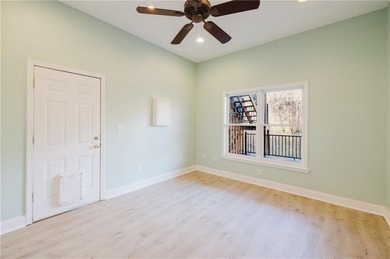 Located in the sought-after Bradshaw Farm community and zoned on The Golf Club At Bradshaw Farm in Georgia - for sale on GolfHomes.com, golf home, golf lot