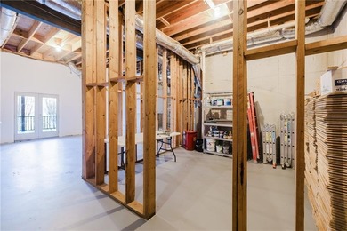 Located in the sought-after Bradshaw Farm community and zoned on The Golf Club At Bradshaw Farm in Georgia - for sale on GolfHomes.com, golf home, golf lot