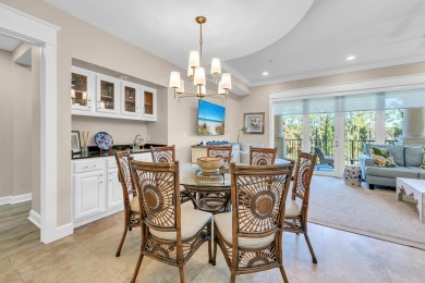 SIX SEATER GOLF CART CONVEYS. This on level condo is located on on Sandestin Golf and Beach Resort - The Links in Florida - for sale on GolfHomes.com, golf home, golf lot