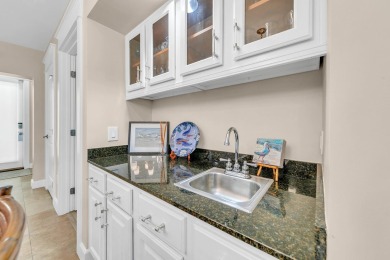 SIX SEATER GOLF CART CONVEYS. This on level condo is located on on Sandestin Golf and Beach Resort - The Links in Florida - for sale on GolfHomes.com, golf home, golf lot