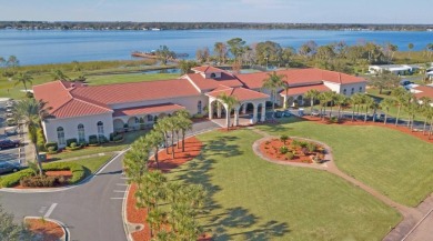 Discover a residence nestled within Winter Haven's prestigious on Four Lakes Golf Club in Florida - for sale on GolfHomes.com, golf home, golf lot