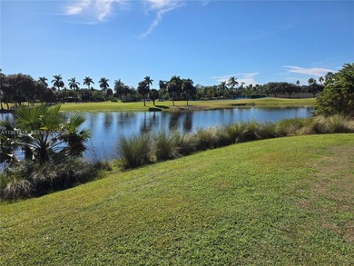 Welcome to Redbridge! Original owner/snowbird, lightly used just on Springtree Country Club in Florida - for sale on GolfHomes.com, golf home, golf lot