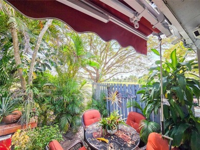 Welcome to Redbridge! Original owner/snowbird, lightly used just on Springtree Country Club in Florida - for sale on GolfHomes.com, golf home, golf lot